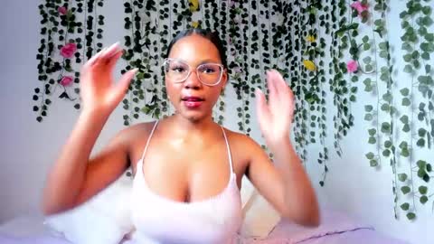 Violeta online show from 13, 2, 2025