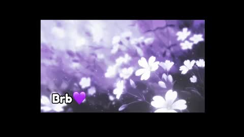 Violeta online show from 5, 3, 2025