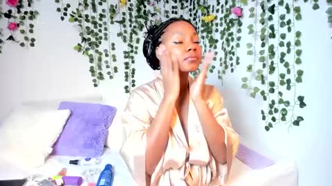 Violeta online show from 7, 3, 2025