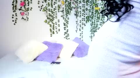 Violeta online show from 8, 3, 2025