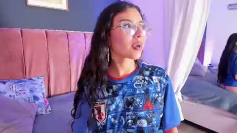 Violeta online show from 12, 6, 2026