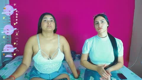 Snapshot of violeta_rouses chatting on 10, 12, 2024 violeta_rouses online show from 10, 12, 2024