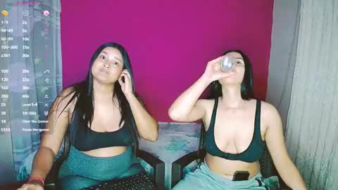 Snapshot of violeta_rouses chatting on 17, 2, 2025 violeta_rouses online show from 17, 2, 2025