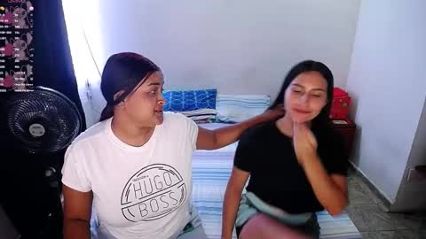 Snapshot of violeta_rouses chatting on 9, 11, 2025 violeta_rouses online show from 9, 11, 2025