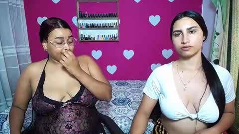 violeta_rouses online show from 24, 2, 2026