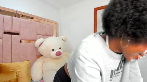 Violeta Ruiz online show from 22, 12, 2025