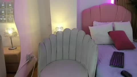 Snapshot of violeta_sannz chatting on 11, 5, 2026 violeta_sannz online show from 11, 5, 2026