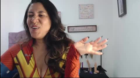 Snapshot of violeta_scott_ chatting on 18, 5, 2026 violeta_scott_ online show from 18, 5, 2026