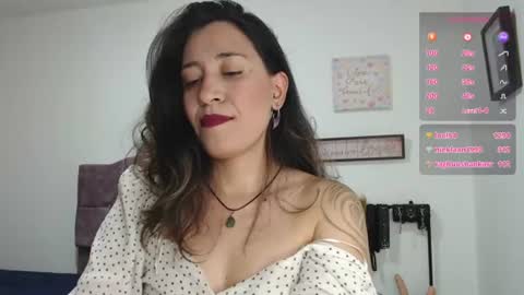 Snapshot of violeta_scott_ chatting on 26, 6, 2026 violeta_scott_ online show from 26, 6, 2026