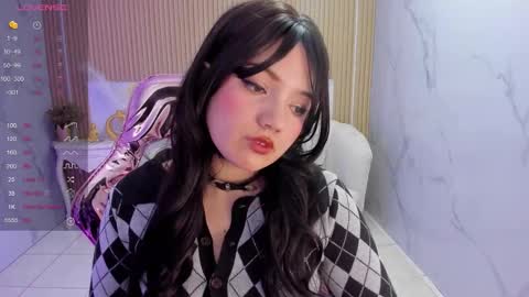 IG violeta sub online show from 20, 10, 2025