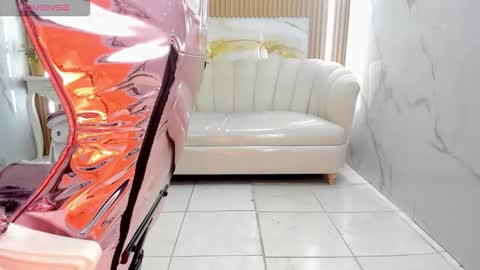 IG violeta sub online show from 14, 11, 2025