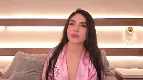 Violeta Sum online show from 28, 3, 2026