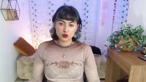Violeta  online show from 16, 10, 2025