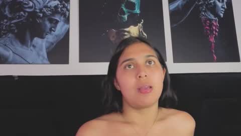 VioletaBliss online show from 31, 1, 2026