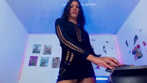 violetaconny online show from 1, 2, 2026