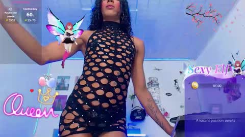 violetaconny online show from 5, 3, 2026