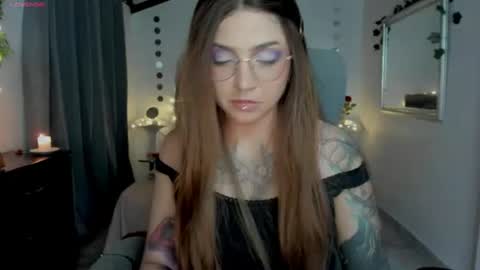 Snapshot of violetacrow chatting on 9, 7, 2026 Violeta online show from 9, 7, 2026