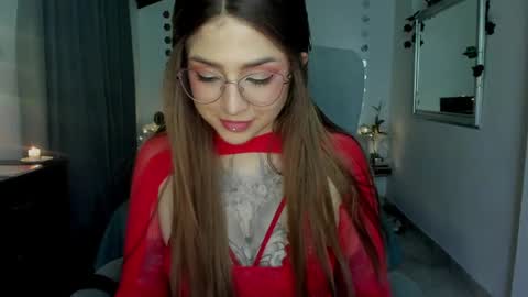 Snapshot of violetacrow chatting on 30, 7, 2026 Violeta online show from 30, 7, 2026