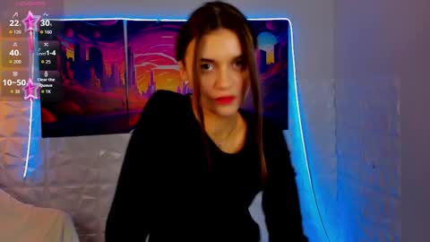 Snapshot of violetadiaz_ chatting on 26, 2, 2026 Violeta online show from 26, 2, 2026