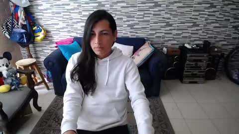 Violeta Gmez online show from 23, 4, 2026