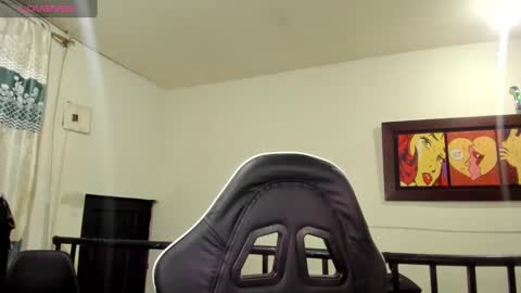 Jimena online show from 30, 1, 2025