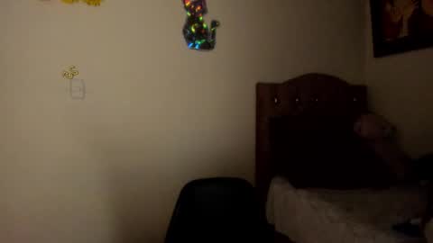 Jimena online show from 18, 9, 2025