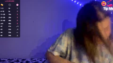 Snapshot of violetamelia chatting on 8, 2, 2026 Eva online show from 8, 2, 2026