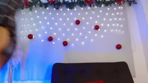 Violeta online show from 17, 12, 2025