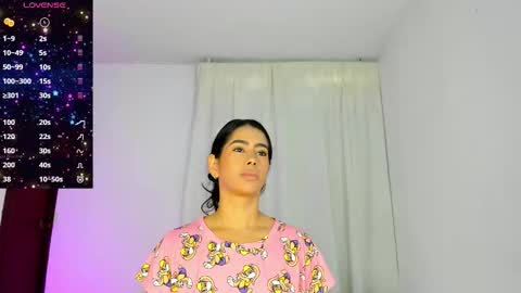 Violeta online show from 27, 2, 2026