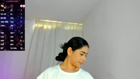 Violeta online show from 6, 7, 2026