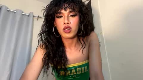 Violet online show from 3, 1, 2025