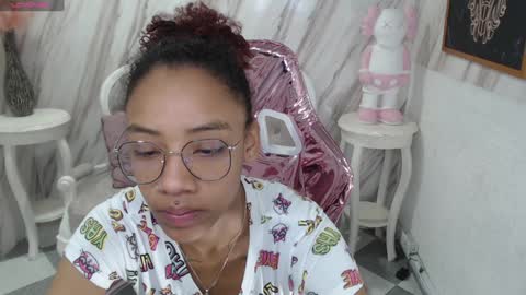violeth_b online show from 7, 12, 2024