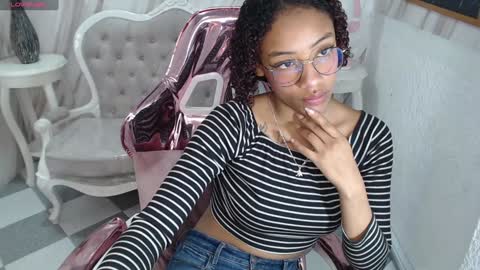 violeth_b online show from 17, 12, 2024