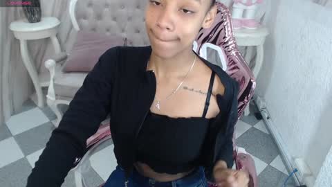 violeth_b online show from 23, 12, 2024