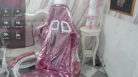 violeth_b online show from 4, 1, 2025