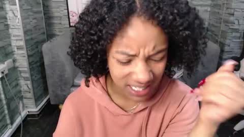 violeth_b online show from 15, 9, 2025