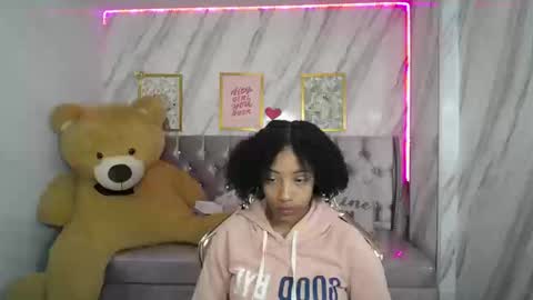 violeth_b online show from 19, 9, 2025