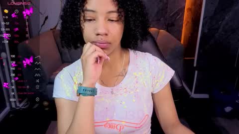 violeth_b online show from 27, 11, 2025