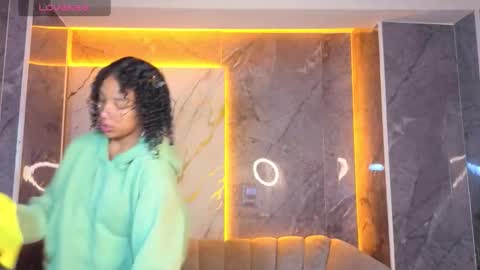 violeth_b online show from 7, 1, 2026