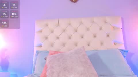 Snapshot of violeth_evans chatting on 13, 1, 2025 Violeth online show from 13, 1, 2025