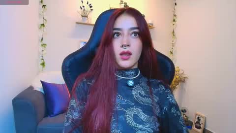 violeth_rosse_ online show from 15, 4, 2026
