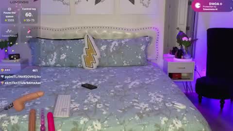Snapshot of violetik888 chatting on 23, 5, 2026 VioletBaby online show from 23, 5, 2026