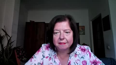 violetpulse online show from 20, 9, 2025