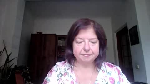 violetpulse online show from 28, 9, 2025