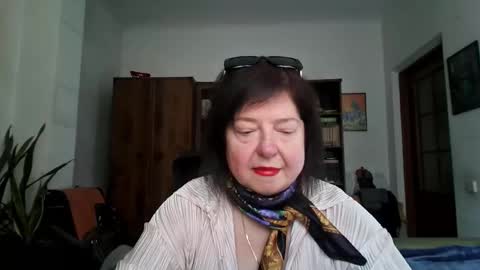 violetpulse online show from 5, 3, 2026