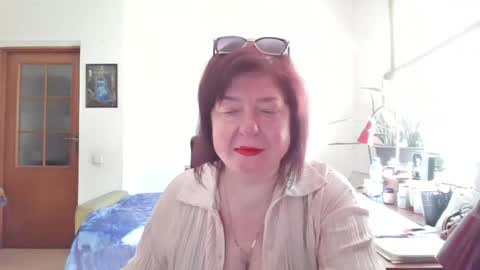 violetpulse online show from 20, 4, 2026