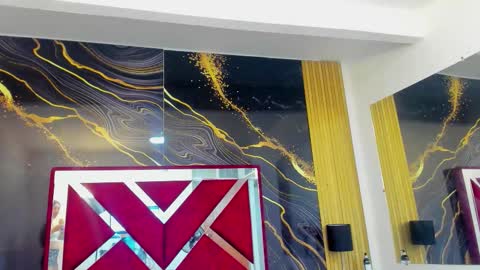 Violet Rose online show from 6, 2, 2026