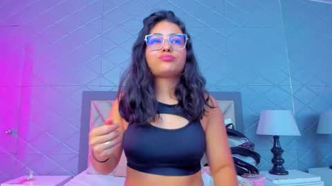 Violet Rousse online show from 20, 2, 2026