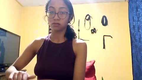 Violet777  online show from 23, 10, 2025