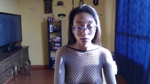 Violet777  online show from 11, 11, 2025